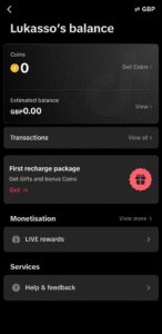 Screenshot_20250627_131630_TikTok tiktok balance dashboard